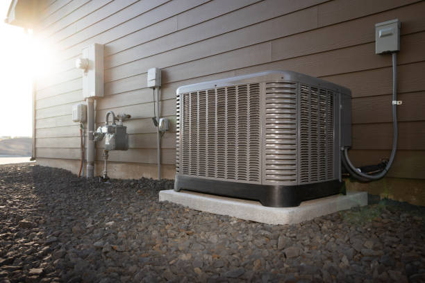 Best HVAC maintenance near me  in Whitehall, MI
